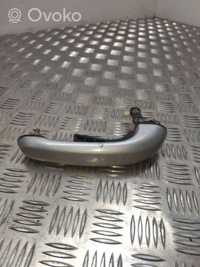 Hyundai Santa Fe Loading door exterior handle 