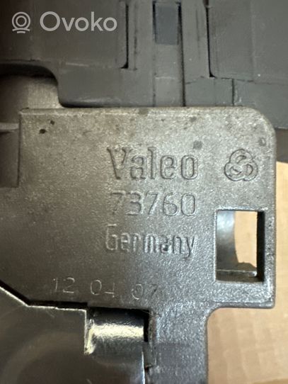 Volvo XC90 Ignition lock 73760