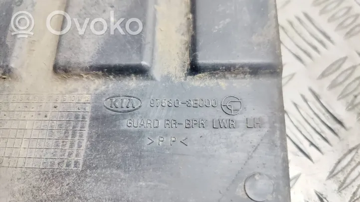 KIA Sorento Inne części karoserii 975303E000