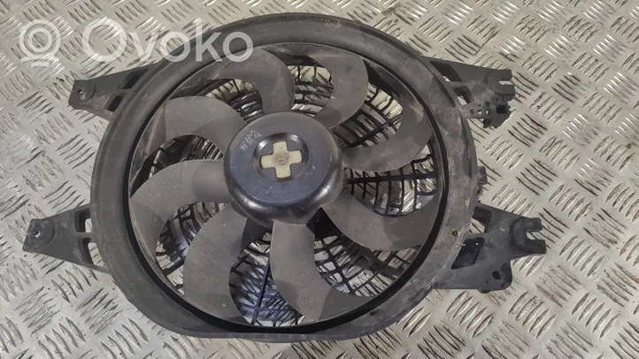 KIA Sorento Ventilateur de refroidissement de radiateur électrique A005143