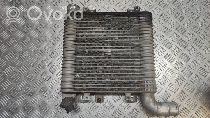 Hyundai Santa Fe Chłodnica powietrza doładowującego / Intercooler 