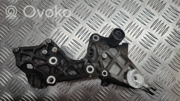 Audi A6 S6 C6 4F Supporto della pompa del carburante 059130147P