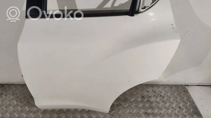 Nissan Juke I F15 Portiera posteriore 