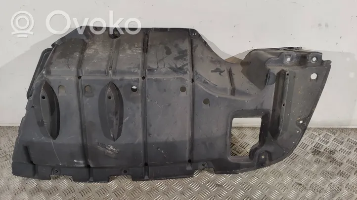 Toyota Verso Copertura sottoscocca centrale 5872448060