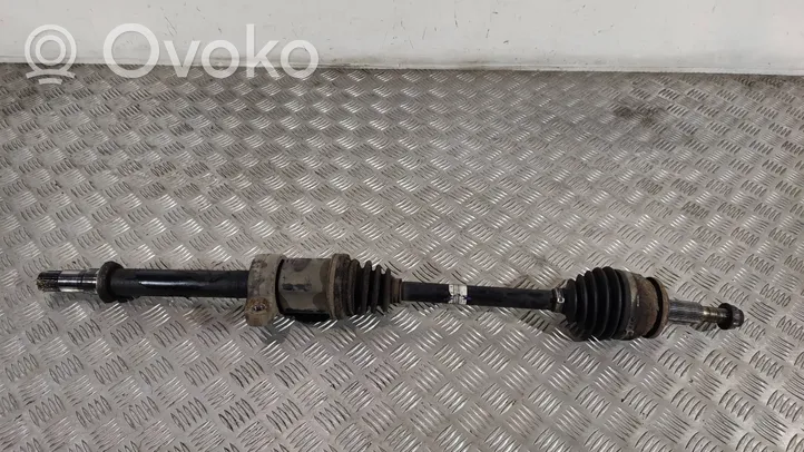 Toyota Verso Etuvetoakseli 434103E080