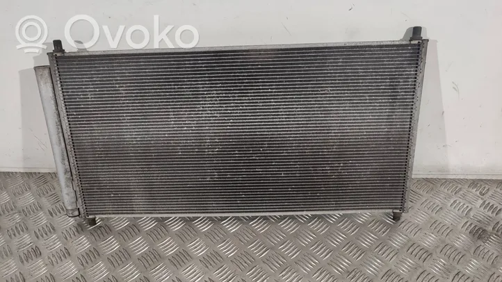 Toyota Verso Radiateur condenseur de climatisation 