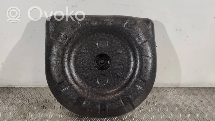 Nissan Juke I F15 Rivestimento vano della ruota di scorta 849B4BV81A