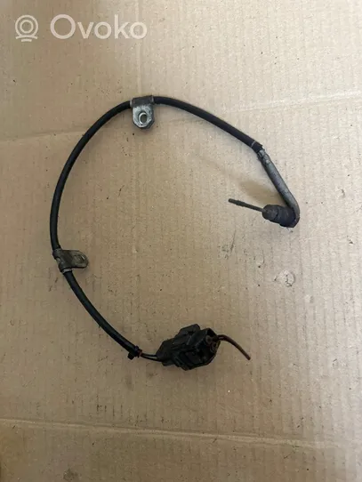 Toyota Verso Exhaust gas temperature sensor 