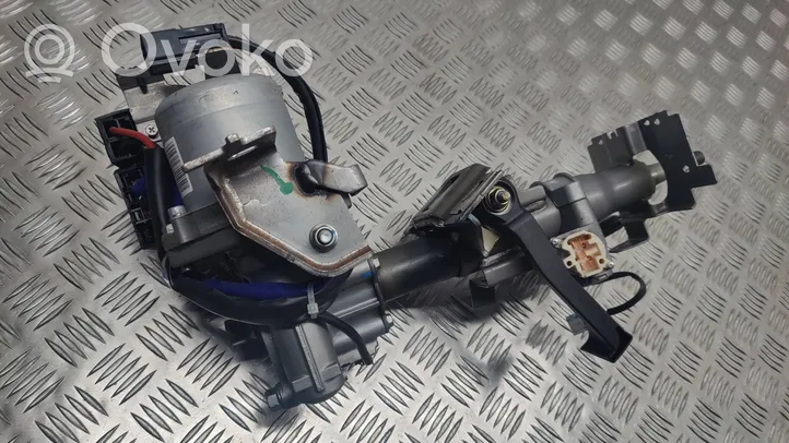 Nissan Juke I F15 Vairo stiprintuvo siurblys 48810BA60C