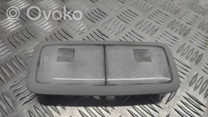 Toyota Verso Illuminazione sedili anteriori 8125005030