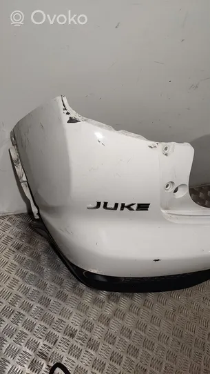 Nissan Juke I F15 Puskuri 