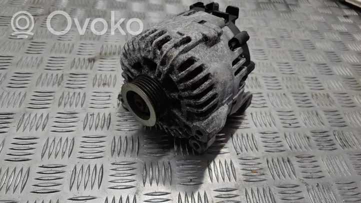 Toyota Verso Generatore/alternatore 8574045