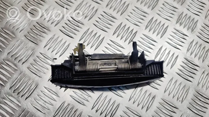 Audi A4 S4 B7 8E 8H Maniglia esterna per portiera anteriore 4B0839885