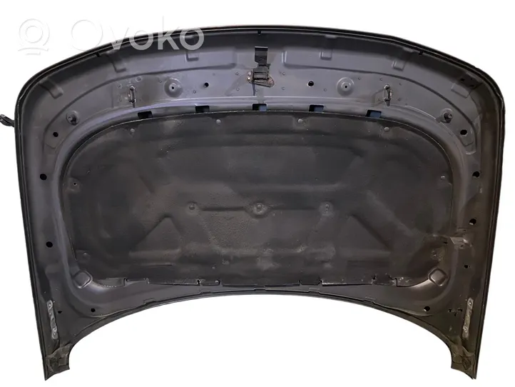 Land Rover Range Rover Sport L320 Vano motore/cofano Aluminum