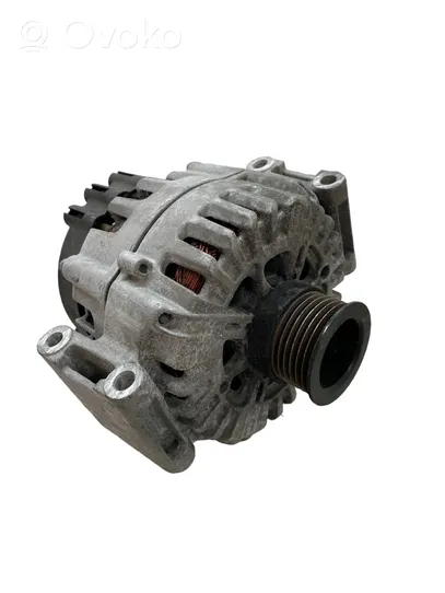 Mercedes-Benz GLK (X204) Generatore/alternatore A0009060601