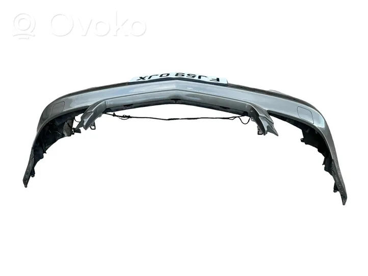 Mercedes-Benz CLS C219 Front bumper LCI