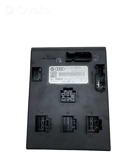 Audi A4 S4 B8 8K Modulo comfort/convenienza 8K0907063DH