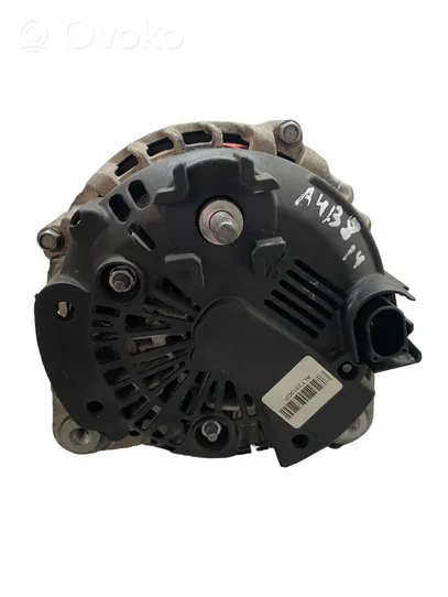 Audi A4 S4 B8 8K Generatore/alternatore ALT2319CP