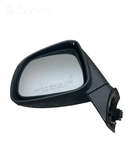 Chevrolet Captiva Front door electric wing mirror 