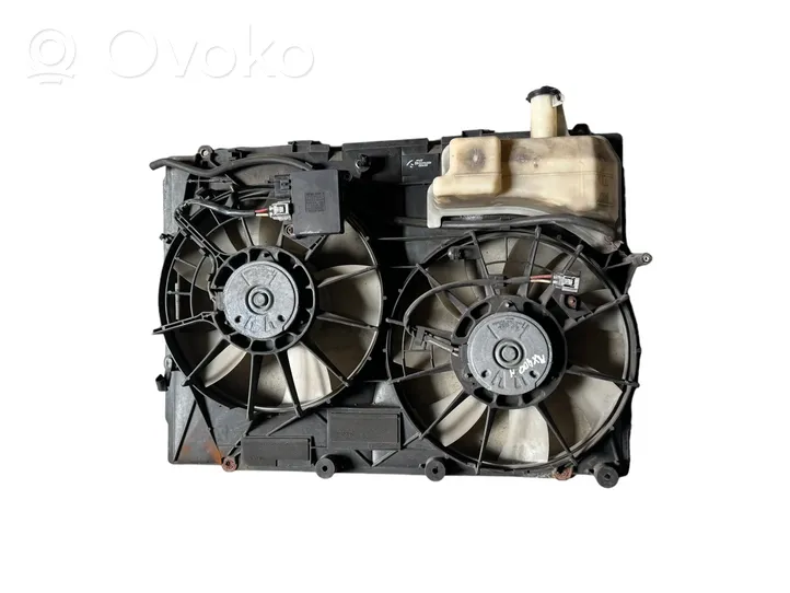 Lexus RX 330 - 350 - 400H Kit ventilateur 8925726020