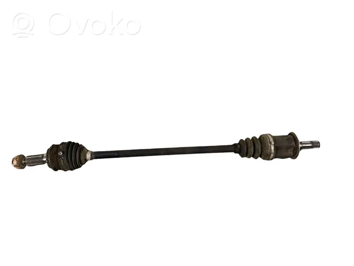 Honda CR-V Rear driveshaft 