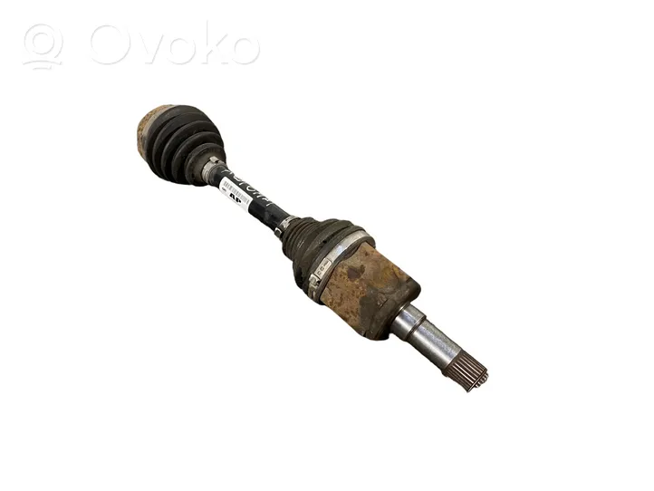 Opel Insignia A Front driveshaft 13228199