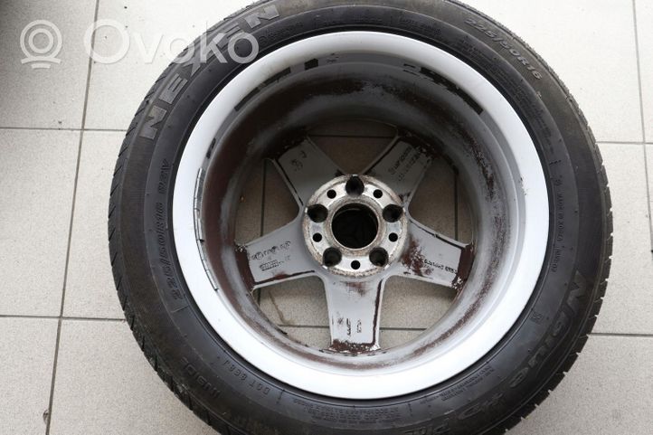 Mercedes-Benz SLK R171 R 16 alumīnija - vieglmetāla disks (-i) 