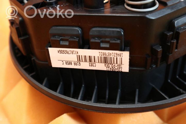Ford Ka Steering wheel airbag 735498411