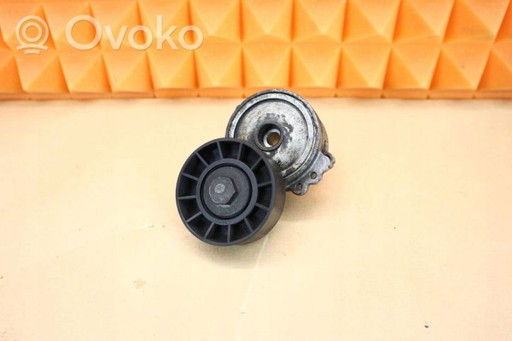 Ford Kuga I Generator/alternator belt tensioner 