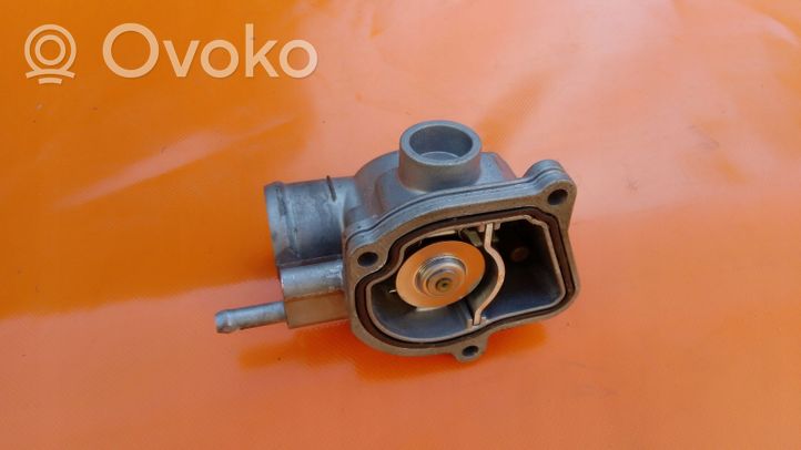 Mercedes-Benz C W204 Termostat / Obudowa termostatu 6462030275