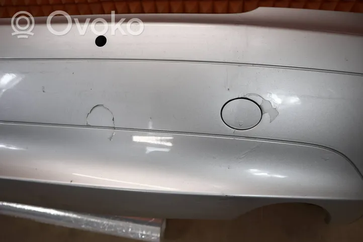 Mercedes-Benz SLK R171 Rear bumper 