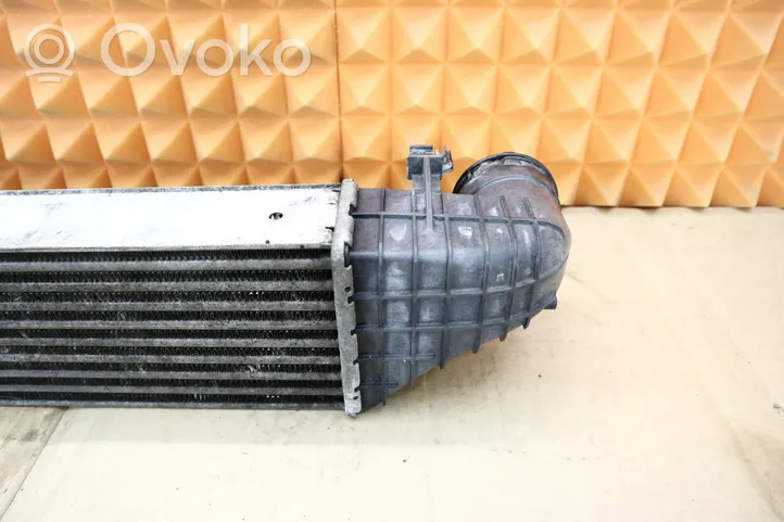 Mercedes-Benz CLK A209 C209 Radiatore intercooler 2035000500