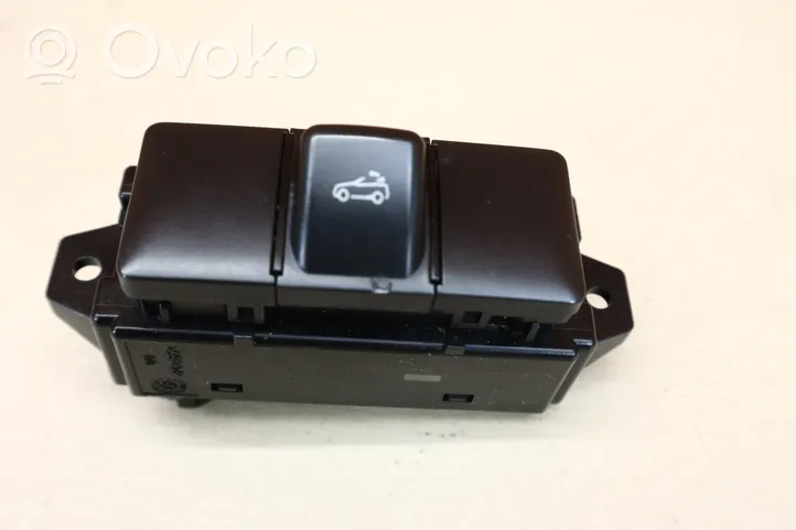 Mercedes-Benz CLK A209 C209 Interruptor de techo plegable 2098702010