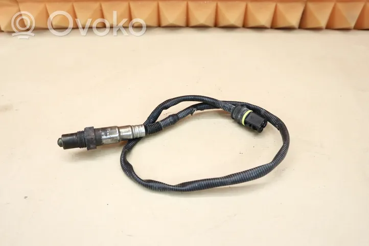 Mercedes-Benz CLK A209 C209 Sonde lambda 0025400617