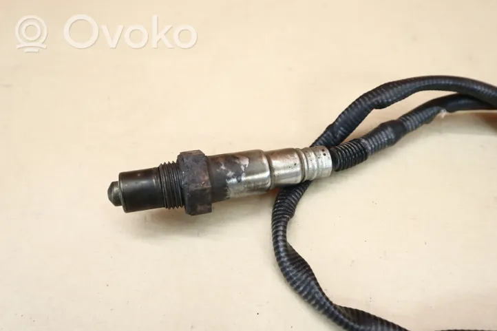 Mercedes-Benz CLK A209 C209 Sonde lambda 0025400617