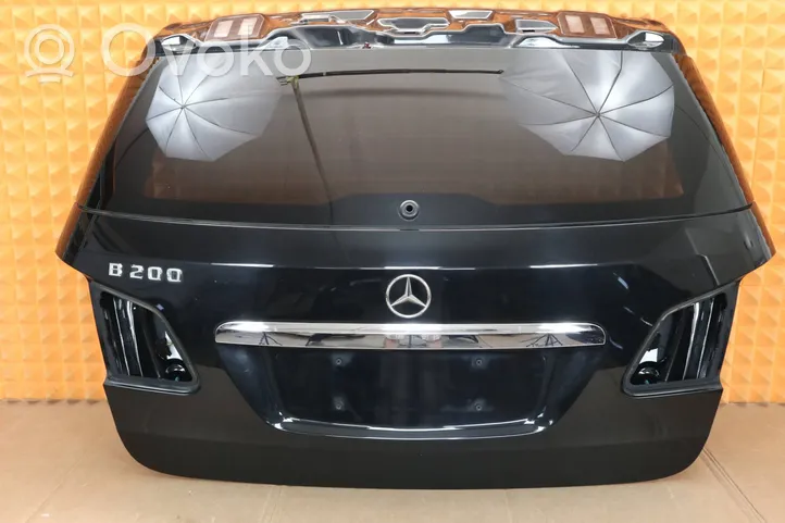Mercedes-Benz B W246 W242 Tailgate/trunk/boot lid 