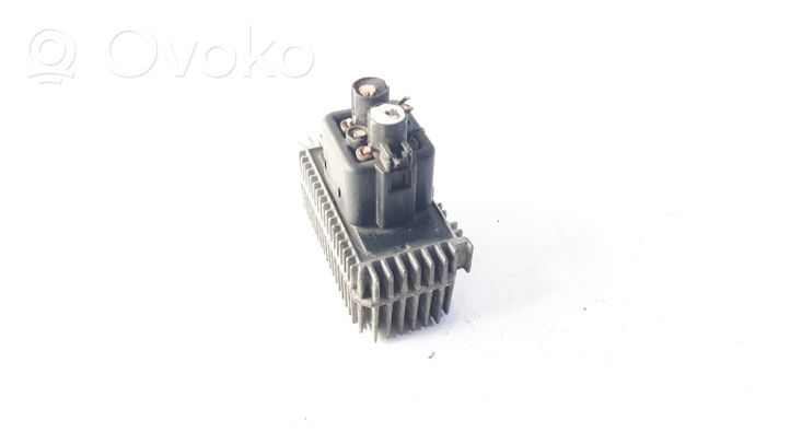 Opel Astra G ABS relay 09132691