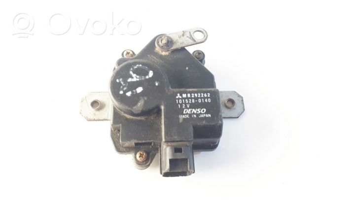 Mitsubishi Space Wagon Motor de bloqueo de puertas MR292262