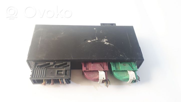 BMW 3 E36 Module confort 61358369483