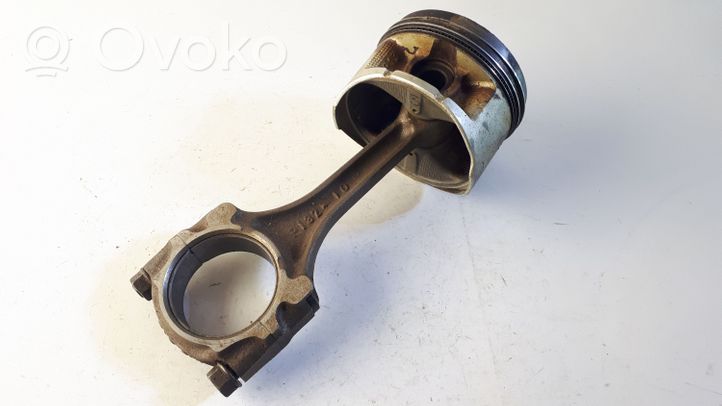 Honda Prelude Piston avec bielle H22A