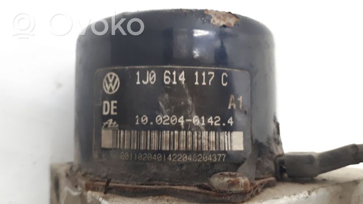 Audi A3 S3 8L Pompe ABS 1J0907379G