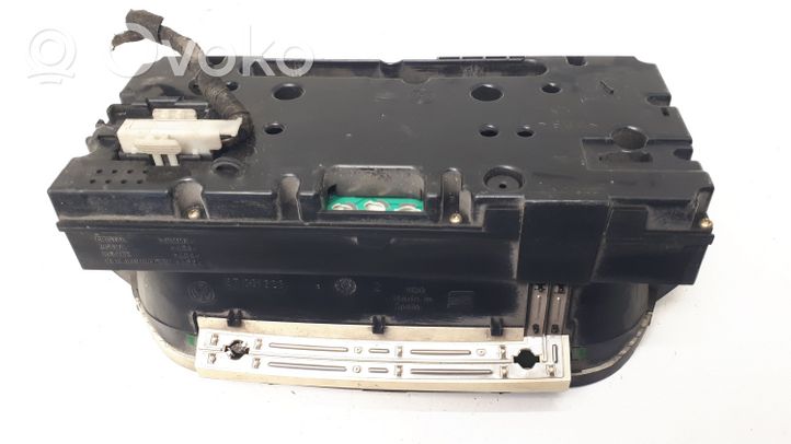 Volkswagen Caddy Compteur de vitesse tableau de bord 87001323