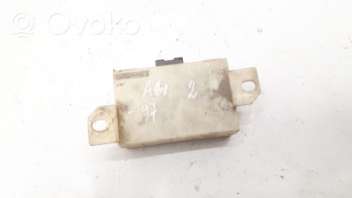 Audi A4 S4 B5 8D Centralina/modulo immobilizzatore 4A0953234F