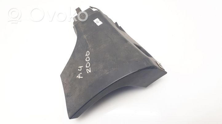 Audi A4 S4 B5 8D Listwa progowa boczna 8E0853580B