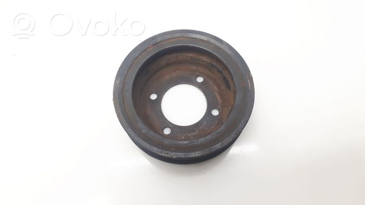 BMW 5 E39 Puleggia pompa dell’acqua 2246129