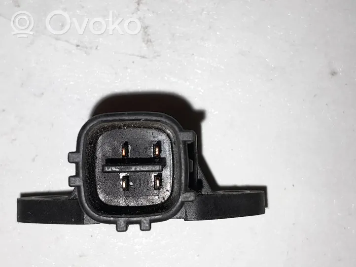 Opel Astra G Sensore di pressione del carburante 1317000011