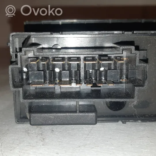 Volkswagen Vento Light switch 1H6941531N