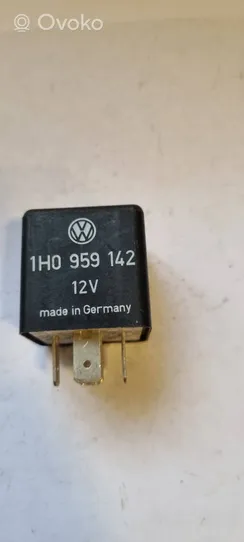 Volkswagen Multivan T4 Autres relais 1H0959142