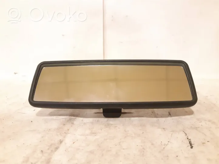 Volkswagen Sharan Rear view mirror (interior) 6N0857511A