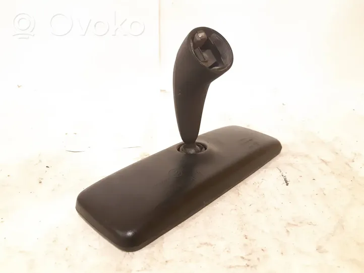 Volkswagen Sharan Rear view mirror (interior) 6N0857511A